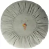 Maileg Kussen Mint - Ø 26 Cm -Maileg Winkel maileg kussen mint 26 cm