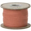 Maileg Lint Smal - Soft Coral - 25 M -Maileg Winkel maileg lint soft coral 25 m