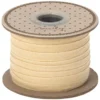 Maileg Lint Smal - Cream - 25 M -Maileg Winkel maileg lint smal cream 25 m