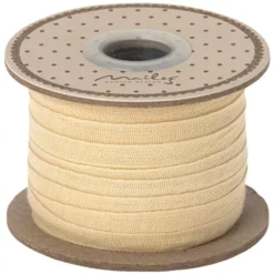 Maileg Lint Smal - Cream - 25 M