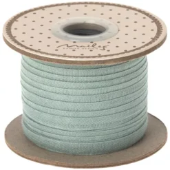 Maileg Lint Smal - Dark Mint - 25 M