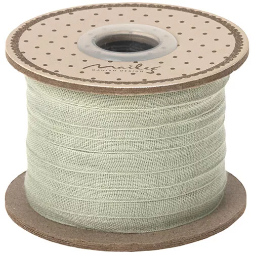 Maileg Lint Smal - Mint - 25 M 3 Maileg Lint Smal - Mint - 25 M
