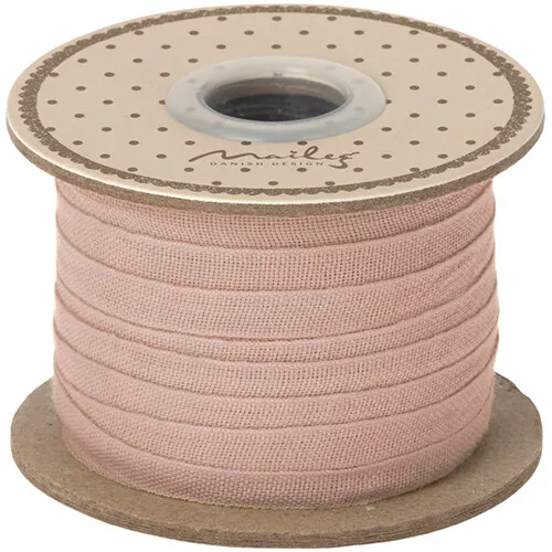 Maileg Lint Smal - Powder - 25 M 3 Maileg Lint Smal - Powder - 25 M