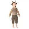 Maileg Knuffelmuis Jongen - Maxi - 50 Cm -Maileg Winkel maileg maxi knuffelmuis 2 1