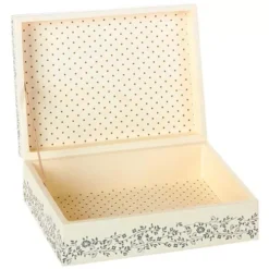 Maileg Opbergdoosje - 18 Cm -Maileg Winkel maileg opbergdoosje groot 2