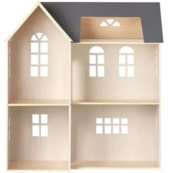 Maileg Poppenhuis - 80 Cm -Maileg Winkel maileg poppenhuis 2 1