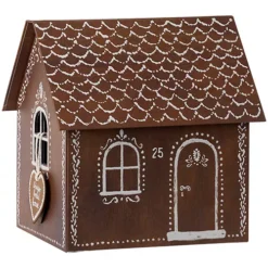 Maileg Poppenhuis Gingerbread House - 25 Cm