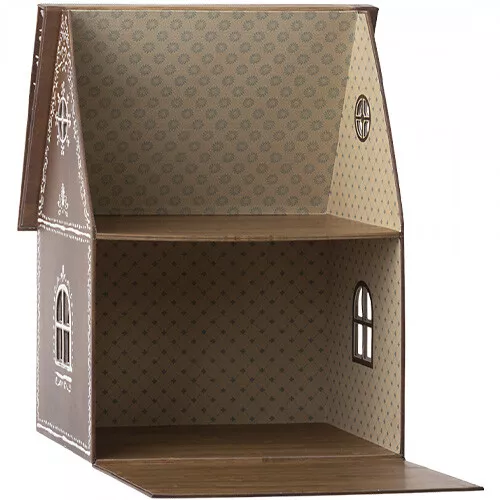 Maileg Poppenhuis Gingerbread House - 36 Cm 4 Maileg Poppenhuis Gingerbread House - 36 Cm - Afbeelding 2