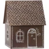 Maileg Poppenhuis Gingerbread House - 36 Cm 2 Maileg Poppenhuis Gingerbread House - 36 Cm -Maileg Winkel maileg poppenhuis gingerbread house 36 cm 3 1