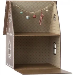 Maileg Poppenhuis Gingerbread House - 36 Cm 11 Maileg Poppenhuis Gingerbread House - 36 Cm -Maileg Winkel maileg poppenhuis gingerbread house 36 cm 4 1