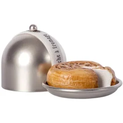 Maileg Poppenhuis Kaasstolp - 5 Cm