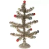 Maileg Poppenhuis Kerstboom Goud - 15 Cm -Maileg Winkel maileg poppenhuis kerstboom goud 15 cm