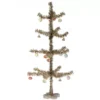 Maileg Decoratie Pixie Kerstboom Goud - 25 Cm -Maileg Winkel maileg poppenhuis kerstboom goud 25 cm
