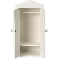Maileg Poppenhuis Kledingkast - 16 Cm -Maileg Winkel maileg poppenhuis kledingkast3