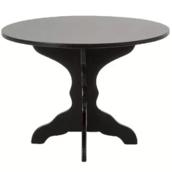 Maileg Poppenhuis Koffietafel - 9 Cm