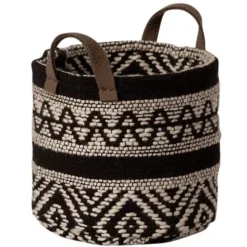 Maileg Poppenhuis Opbergmand