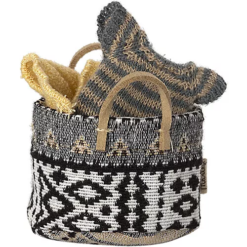 Maileg Poppenhuis Opbergmand - Ø 5,5 Cm 4 Maileg Poppenhuis Opbergmand - Ø 5,5 Cm - Afbeelding 2