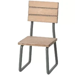 Maileg Poppenhuis Tuinmeubels - 8 Cm -Maileg Winkel maileg poppenhuis tuinmeubels3