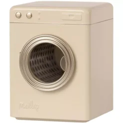 Maileg Poppenhuis Wasmachine - 11,5 Cm