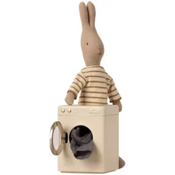 Maileg Poppenhuis Wasmachine - 11,5 Cm -Maileg Winkel maileg poppenhuis wasmachine 11 5 cm 4