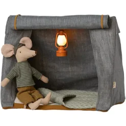 Maileg Winkel -Maileg Winkel maileg poppenkampeertent 17 cm 2