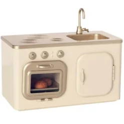 Maileg Poppenkeukenblok Mini -11 Cm