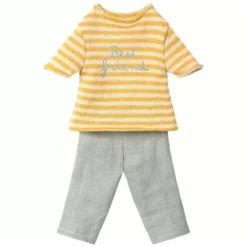 Maileg Poppenkleding Best Friends - Zomer Outfit
