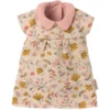 Maileg Poppenkleding Bloemetjesjurk - Teddy Mum - 22 Cm -Maileg Winkel maileg poppenkleding bloemetjesjurk teddy mum
