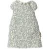 Maileg Poppenkleding Nachtjapon Bloemen - Teddy Mum -Maileg Winkel maileg poppenkleding nachtjapon bloemen teddy mum 1