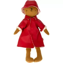 Maileg Poppenkleding Regenjas - Teddy Mum -Maileg Winkel maileg poppenkleding regenjas teddy mum 2