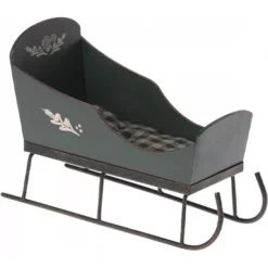 Maileg Poppenslee - Groen - Mini