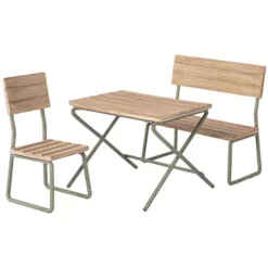 Maileg Poppentuinmeubels - Mini -Maileg Winkel maileg poppentuinmeubels mini 3