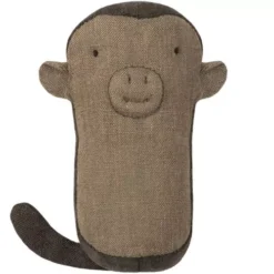 Maileg Noah's Friends Aap - Rammelaar - 12 Cm