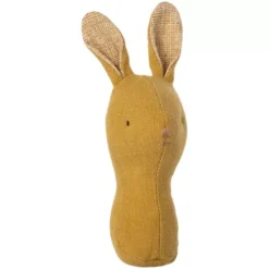 Maileg Rammelaar Lullaby Friends - Konijn - 13 Cm