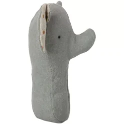 Maileg Rammelaar Lullaby Friends - Olifant - 13 Cm 6 Maileg Rammelaar Lullaby Friends - Olifant - 13 Cm -Maileg Winkel maileg rammelaar lullaby friends olifant 13 cm 3