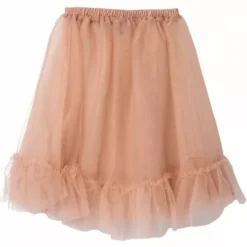 Maileg Rok Tule - Melon - 4-6 Jaar