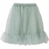 Maileg Rok Tule - Mint - 4-6 Jaar