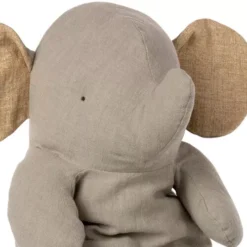 Maileg Safari Friends Olifant - 50 Cm -Maileg Winkel maileg safari friends olifant 50 cm