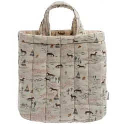 Maileg Kinderhandtas Happy Horse