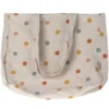 Maileg Schoudertas Multi Dots - Small -Maileg Winkel maileg schoudertas tote bag klein