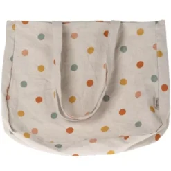 Maileg Schoudertas Multi Dots - Small
