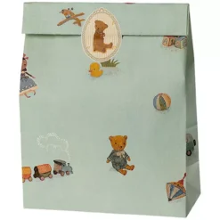 Maileg Stickers Bunnies And Teddies - 24st -Maileg Winkel maileg stickers bunnies and teddies 24st 3