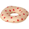 Maileg Zwemband Rode Stippen - Ø 6 Cm -Maileg Winkel maileg zwemband rode stippen 6 cm 1