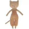 Maileg Knuffelpoes Chatons - Ginger - 23 Cm -Maileg Winkel poezenknuffel ginger