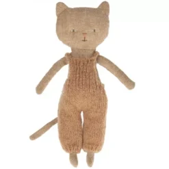 Maileg Knuffelpoes Chatons - Ginger - 23 Cm