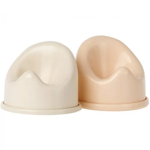 Maileg Poppenhuis Potje Micro - Light Peach - 3,5 Cm 5 Maileg Poppenhuis Potje Micro - Light Peach - 3,5 Cm - Afbeelding 3
